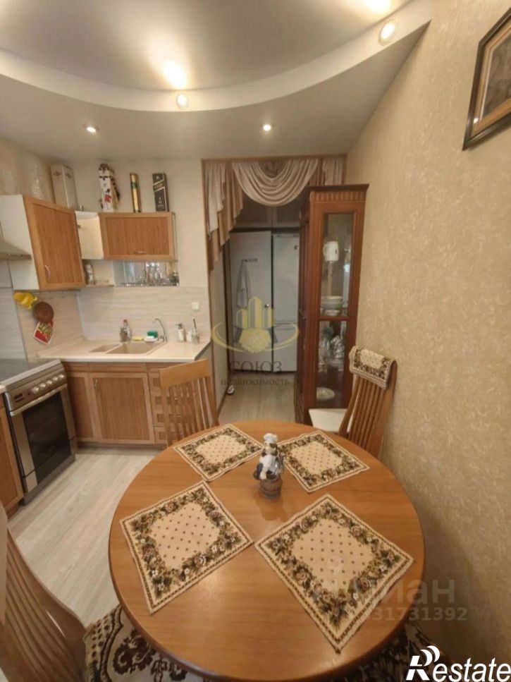 2-комн квартира ул Ремизная, 3,  д. 3