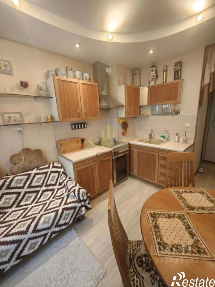 2-комн квартира ул Ремизная, 3,  д. 3