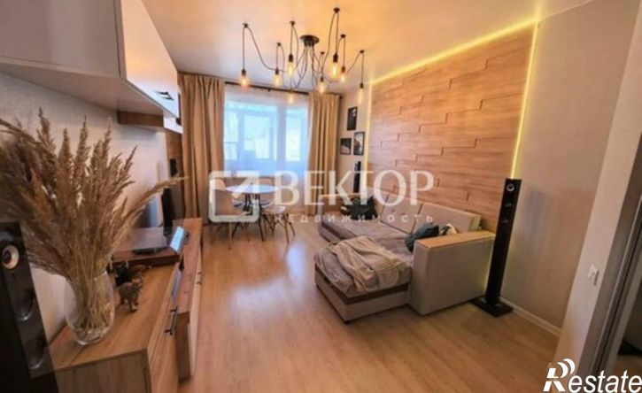 3-комн квартира ул Герцена, 31,  д. 31