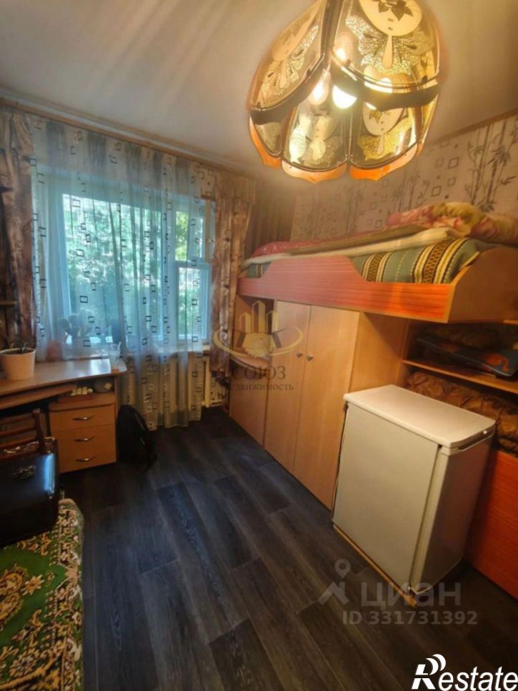 2-комн квартира ул Ремизная, 3,  д. 3
