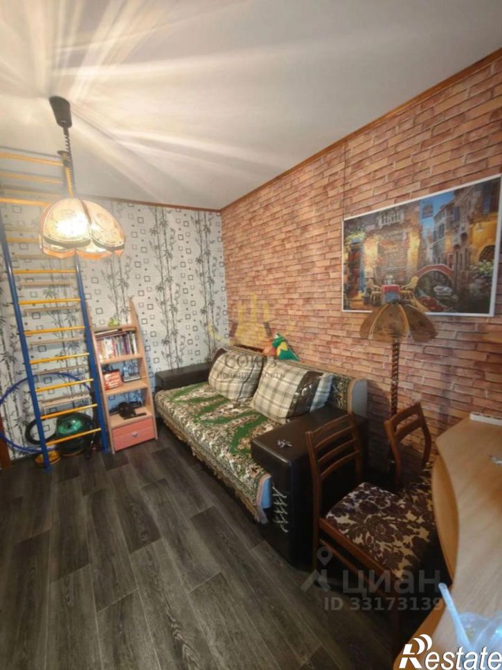 2-комн квартира ул Ремизная, 3,  д. 3