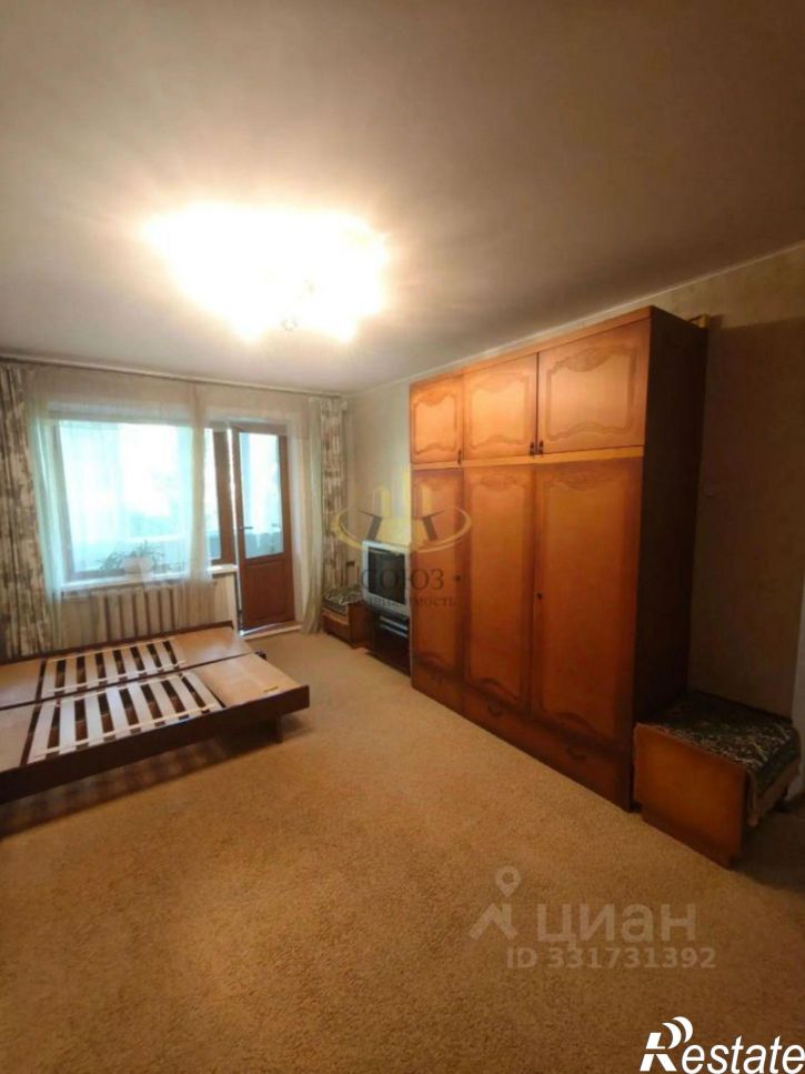 2-комн квартира ул Ремизная, 3,  д. 3