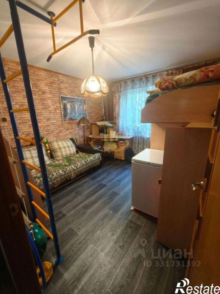 2-комн квартира ул Ремизная, 3,  д. 3