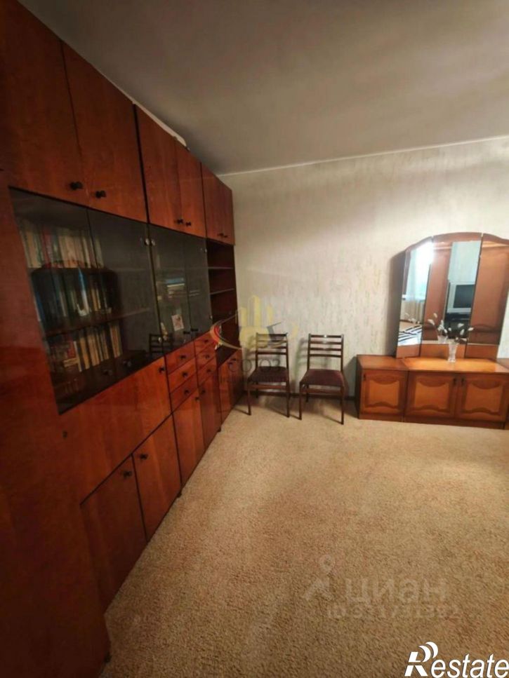 2-комн квартира ул Ремизная, 3,  д. 3