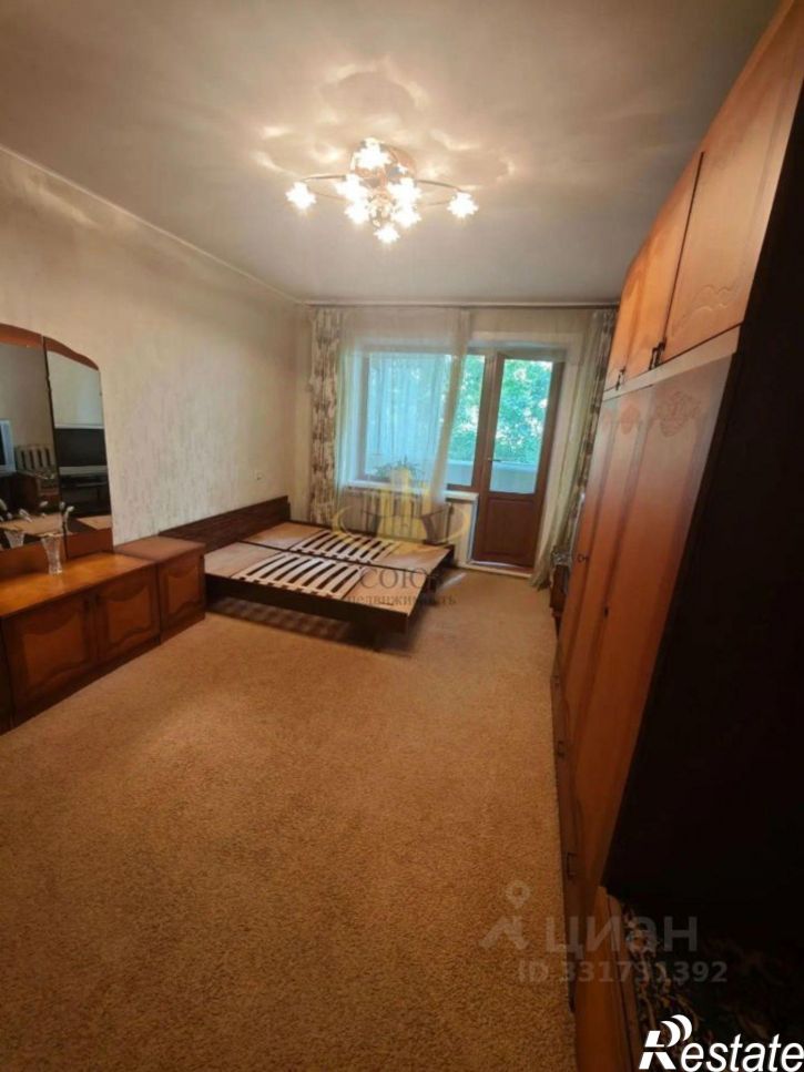2-комн квартира ул Ремизная, 3,  д. 3