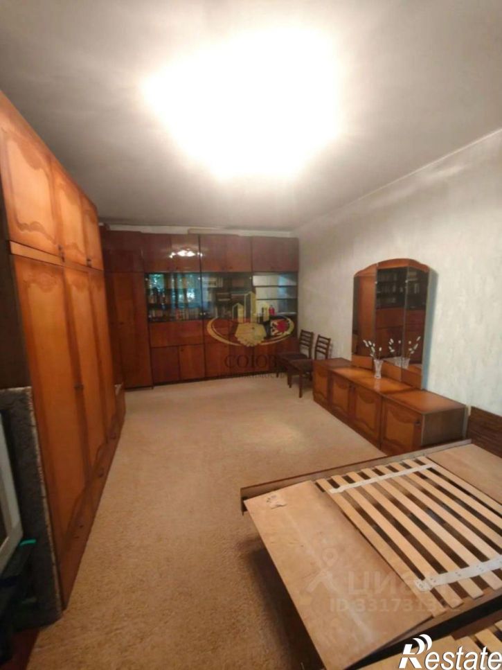 2-комн квартира ул Ремизная, 3,  д. 3