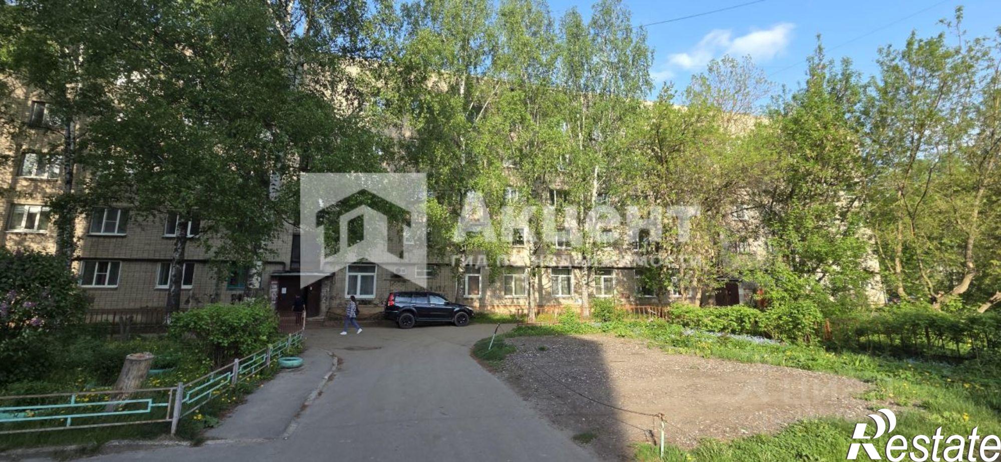 Сдать комнату за 7 500 рублей на ул 2-я Чапаева, 63