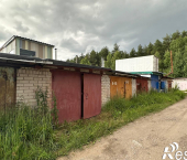 24 кв м 3-я Рощинская
