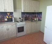 2-комн, 65кв м, этаж 7/17 ул Парижской Коммуны, 19