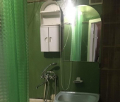 1-комн, 31кв м, этаж 4/5 ул Парижской Коммуны, 20