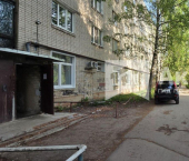 комната 13 кв м ул 2-я Чапаева, 63