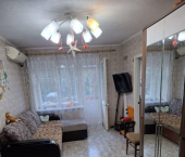3-комн, 55кв м, этаж 3/4 ул Герцена, 28А
