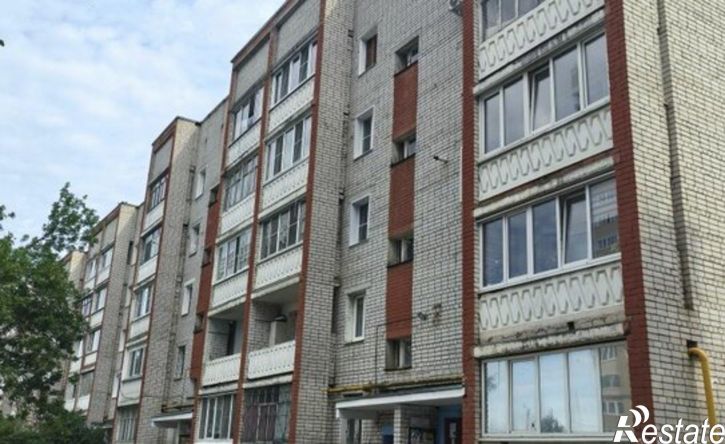 2-комн квартира ул Генерала Хлебникова, 7,  д. 7