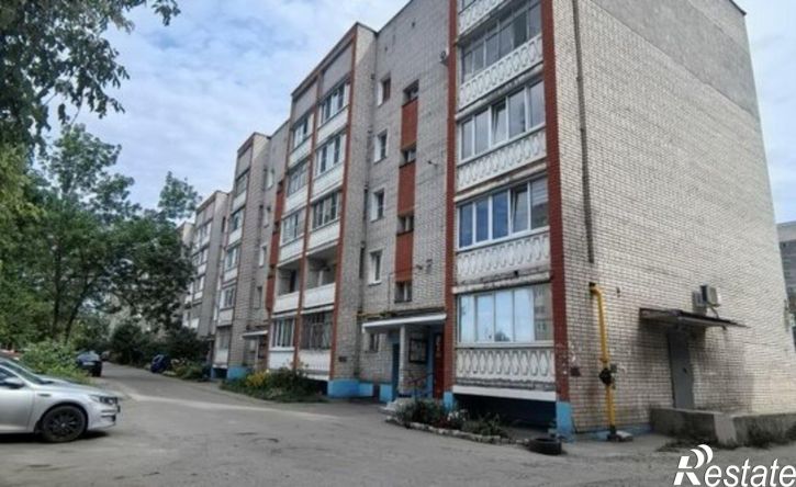 2-комн квартира ул Генерала Хлебникова, 7,  д. 7