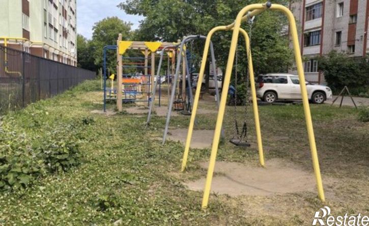 2-комн квартира ул Генерала Хлебникова, 7,  д. 7