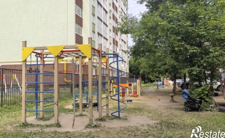 2-комн квартира ул Генерала Хлебникова, 7,  д. 7