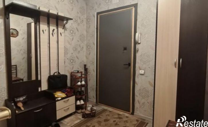 2-комн квартира ул Генерала Хлебникова, 7,  д. 7
