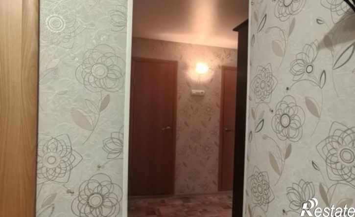 2-комн квартира ул Генерала Хлебникова, 7,  д. 7