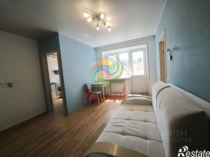 2-комн квартира ул Смирнова, 93А,  д. 93А