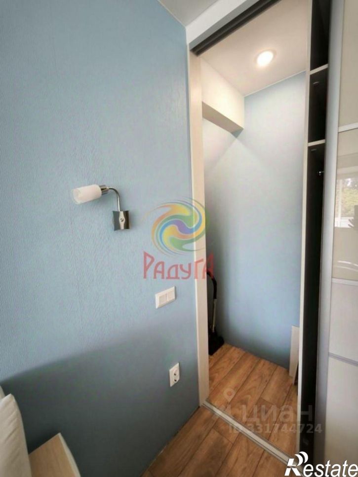 2-комн квартира ул Смирнова, 93А,  д. 93А