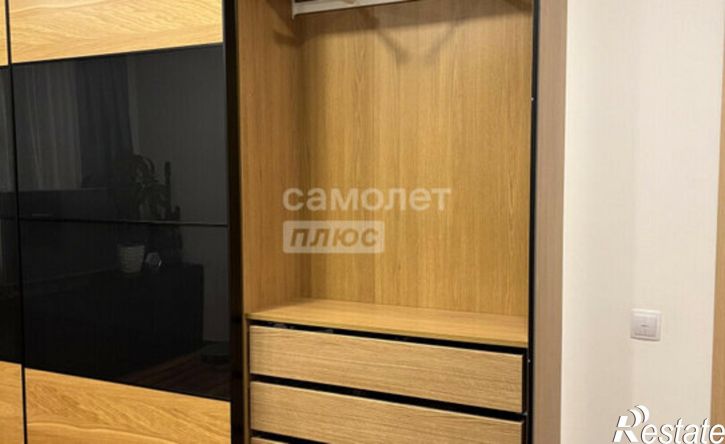2-комн квартира пр-кт Текстильщиков, 117А,  д. 117А
