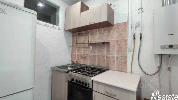 1-комн квартира ул Менделеева, 3,  д. 3