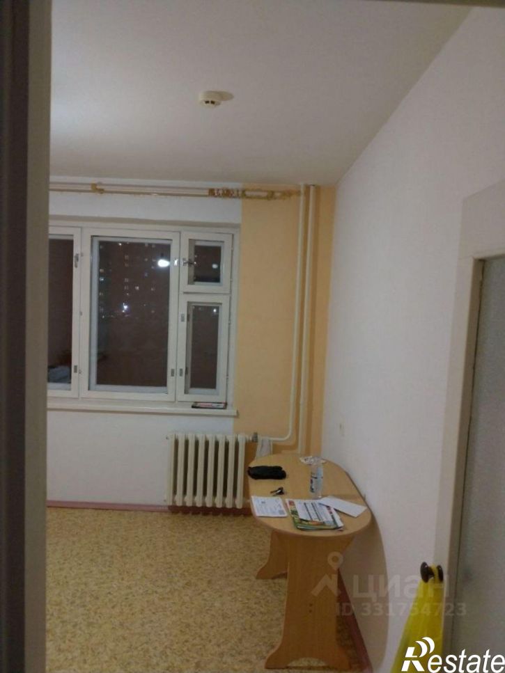 1-комн квартира микрорайон Московский, 2