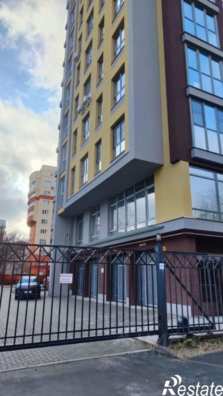 1-комн квартира ул Семенчикова, 10,  д. 10