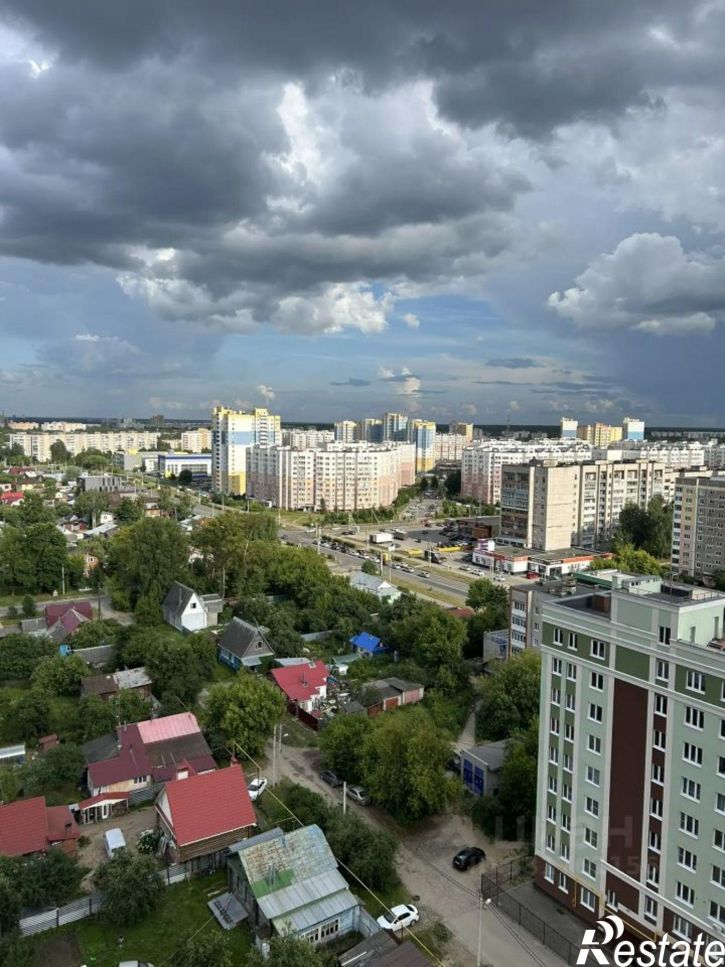 1-комн квартира ул 4-я Земледельческая, 36,  д. 36