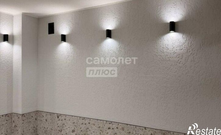 3-комн квартира Конспиративный пер, 19,  д. 19