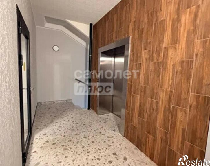 3-комн квартира Конспиративный пер, 19,  д. 19