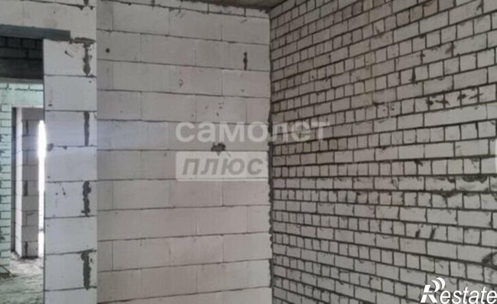 3-комн квартира Конспиративный пер, 19,  д. 19
