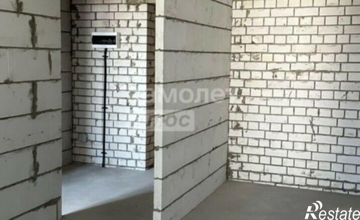 3-комн квартира Конспиративный пер, 19,  д. 19