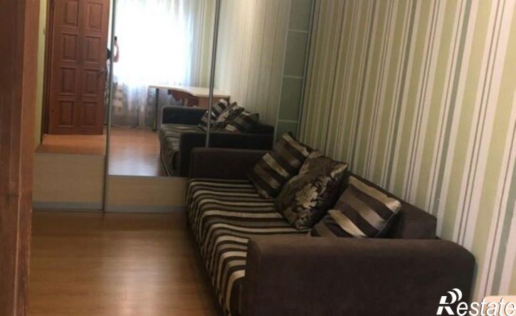 2-комн квартира ул Куконковых, 86,  д. 86