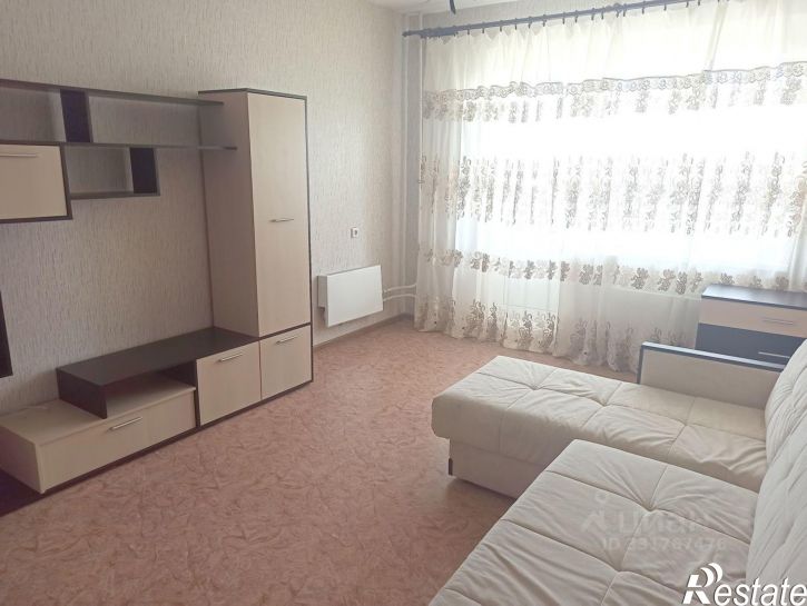 2-комн квартира ул Парижской Коммуны, 19,  д. 19
