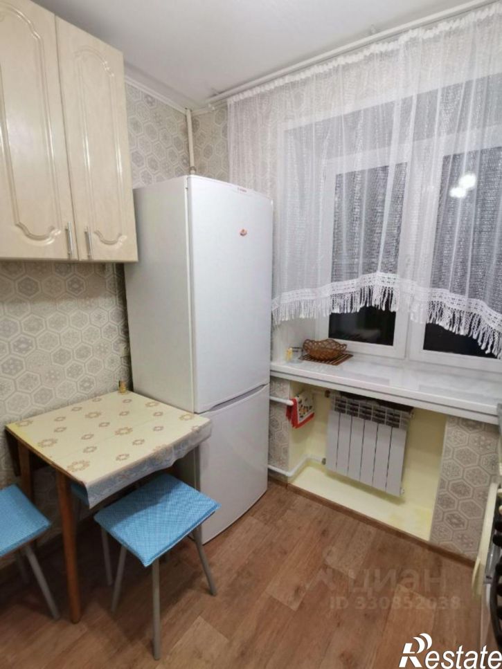 1-комн квартира 2-й Спортивный пер, 1,  д. 1