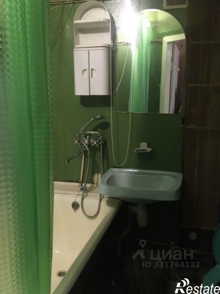 1-комн квартира ул Парижской Коммуны, 20,  д. 20