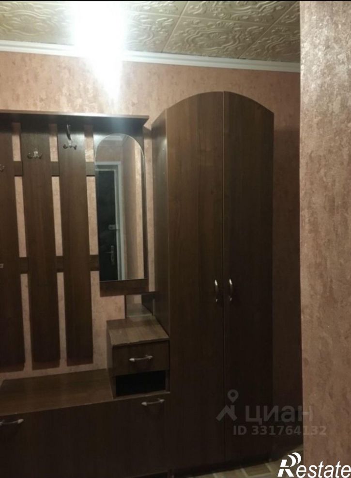 1-комн квартира ул Парижской Коммуны, 20,  д. 20
