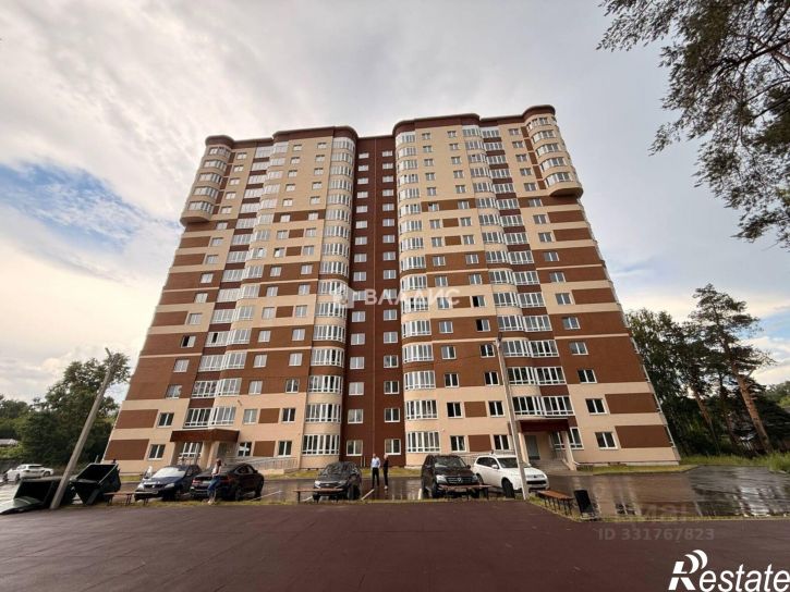 1-комн квартира ул Полка "Нормандия-Неман", 106 2,  д. 106 2,  к. 2