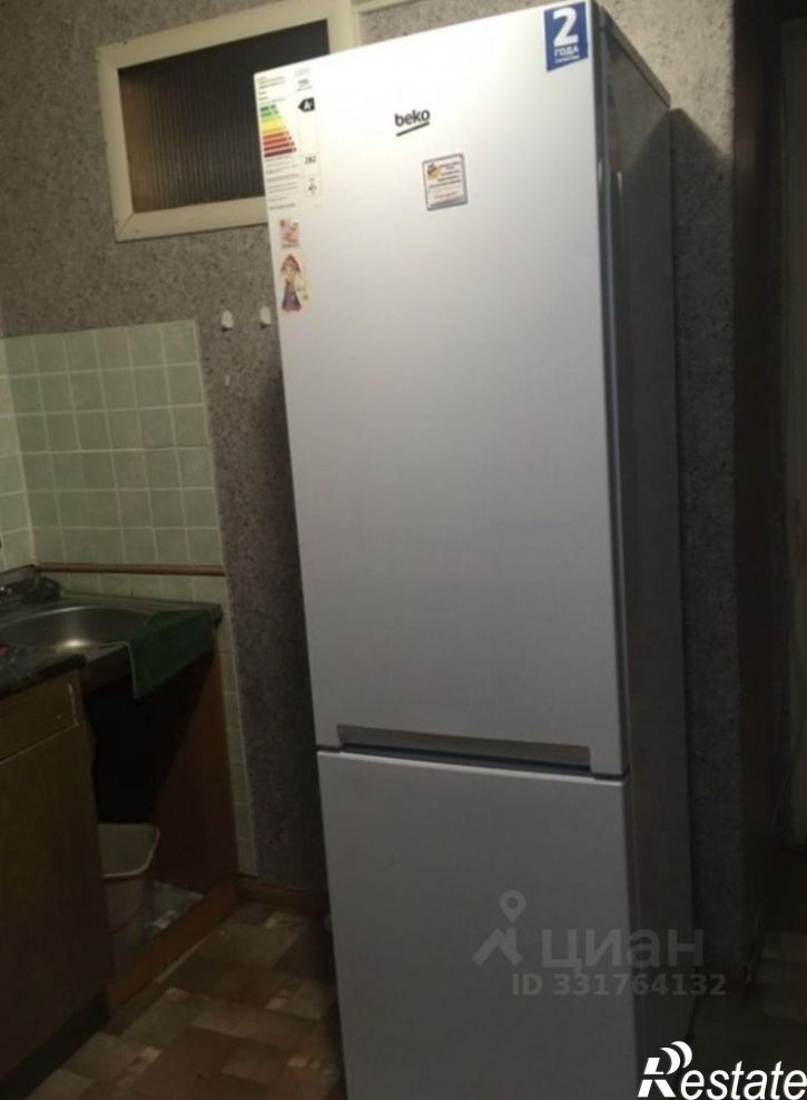 1-комн квартира ул Парижской Коммуны, 20,  д. 20