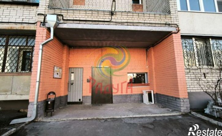 4-комн квартира ул Лежневская, 168,  д. 168