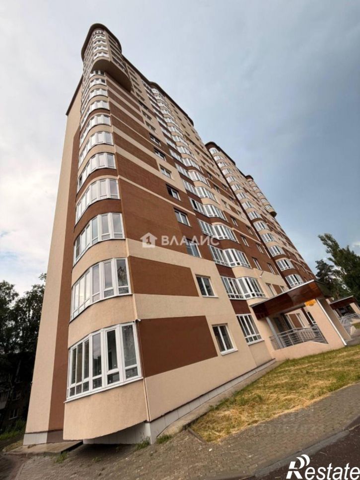 1-комн квартира ул Полка "Нормандия-Неман", 106 2,  д. 106 2,  к. 2
