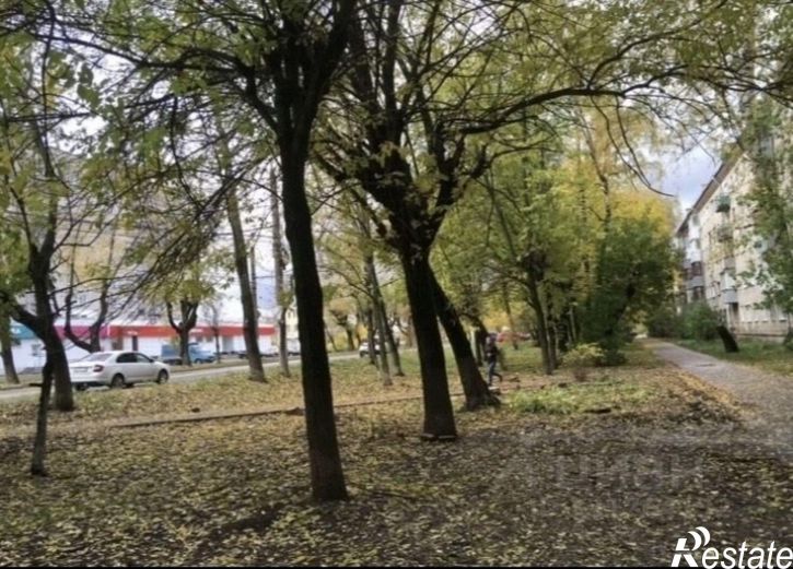 1-комн квартира ул Парижской Коммуны, 20,  д. 20