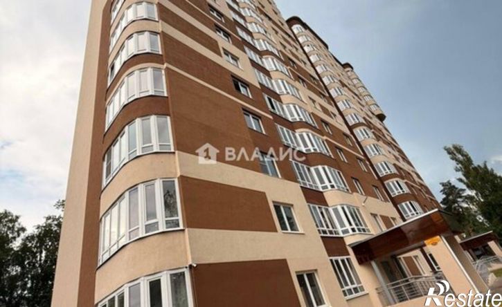 1-комн квартира ул Полка "Нормандия-Неман", 106 2,  д. 106 2,  к. 2