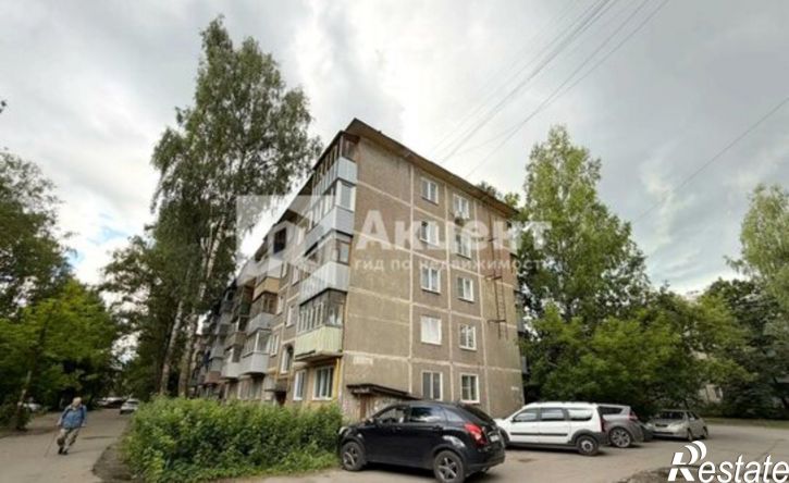 1-комн квартира ул Демьяна Бедного, 115,  д. 115