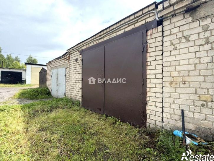 Гараж/парковка 3-я улица Чайковского, 4Гс41