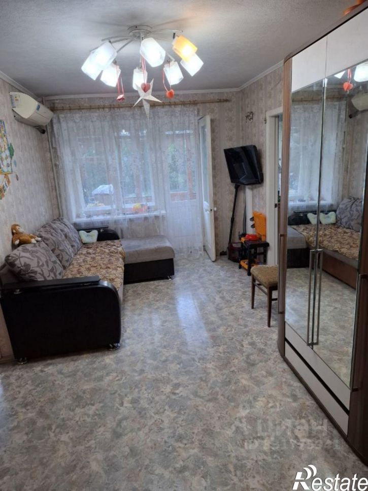 3-комн квартира ул Герцена, 28А,  д. 28А