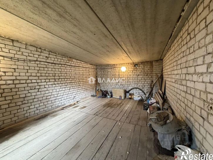 Гараж/парковка 3-я улица Чайковского, 4Гс41