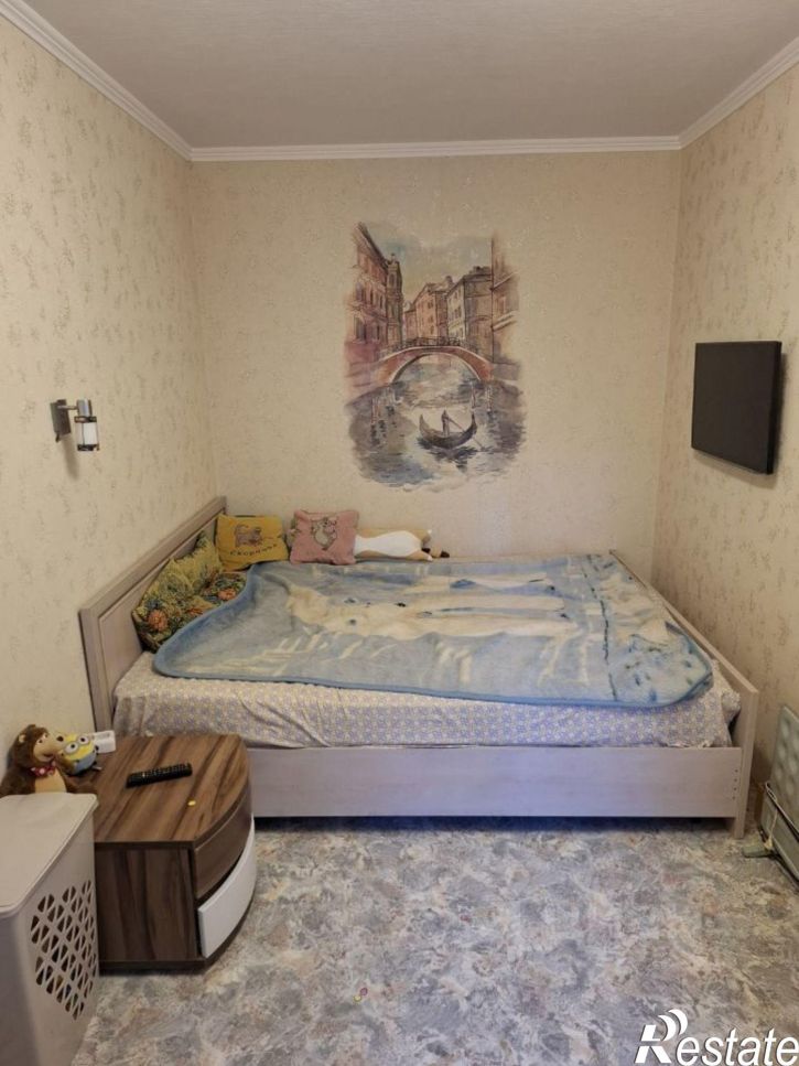 3-комн квартира ул Герцена, 28А,  д. 28А