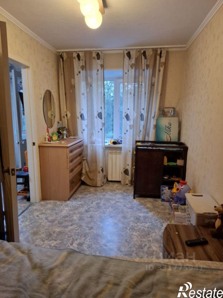 3-комн квартира ул Герцена, 28А,  д. 28А